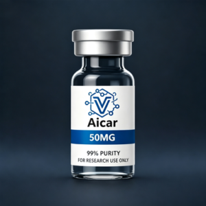 Aicar (1 Box) - 99% Purity Research Peptide