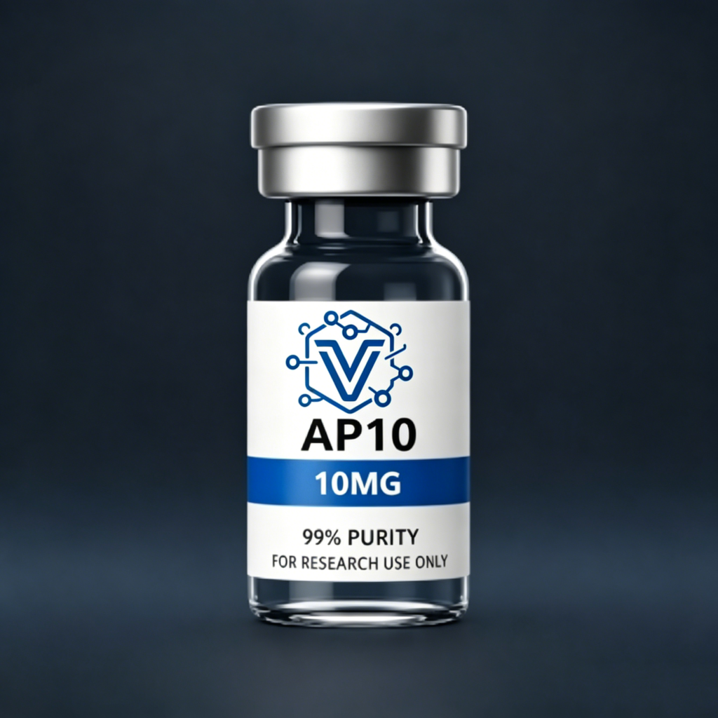 Adipotide/FTTP(1 Box) - 99% Purity Research Peptide