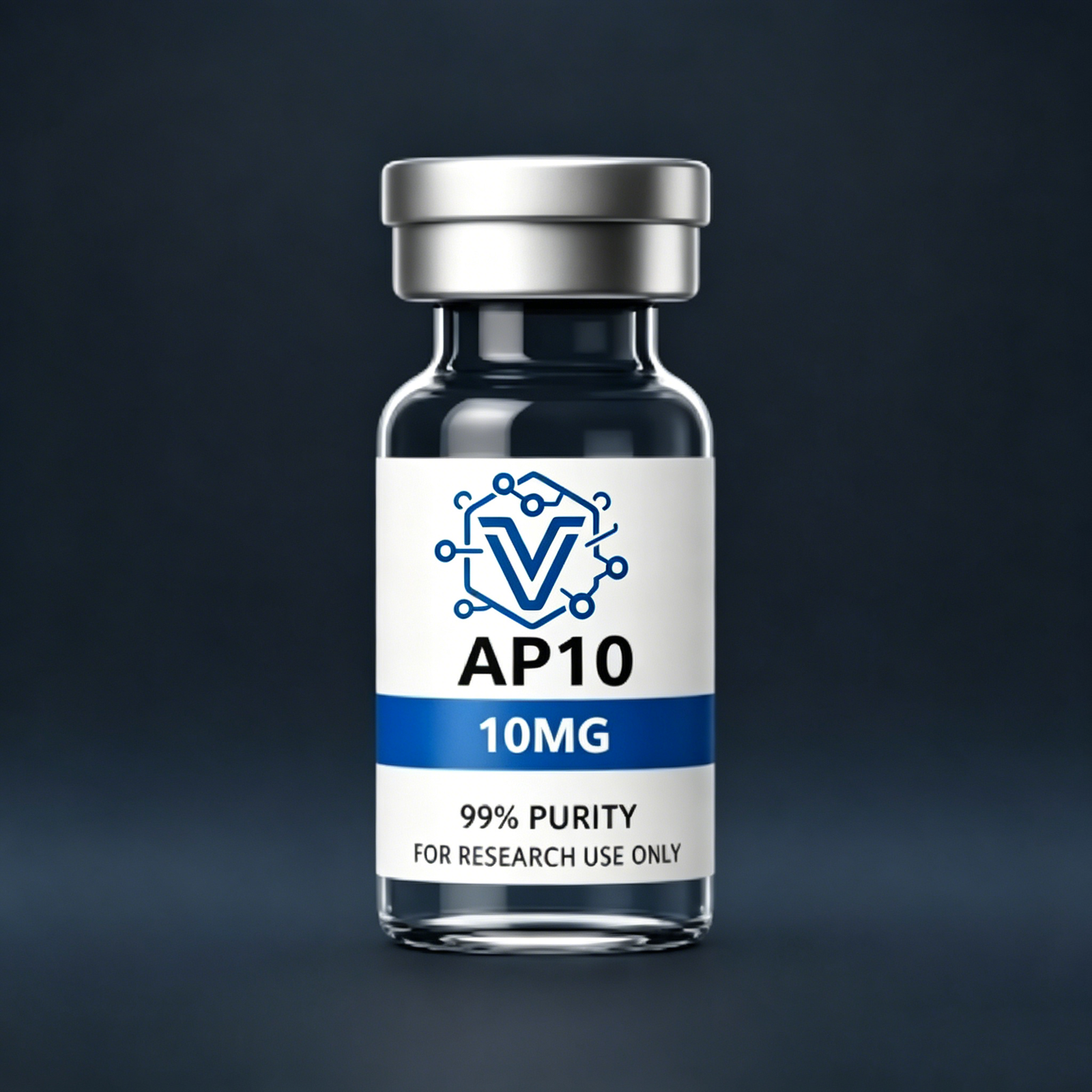 Adipotide/FTTP(1 Box) - 99% Purity Research Peptide
