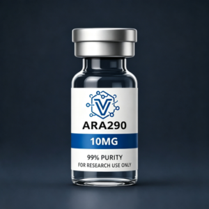 ARA290 (1 Box) - 99% Purity Research Peptide