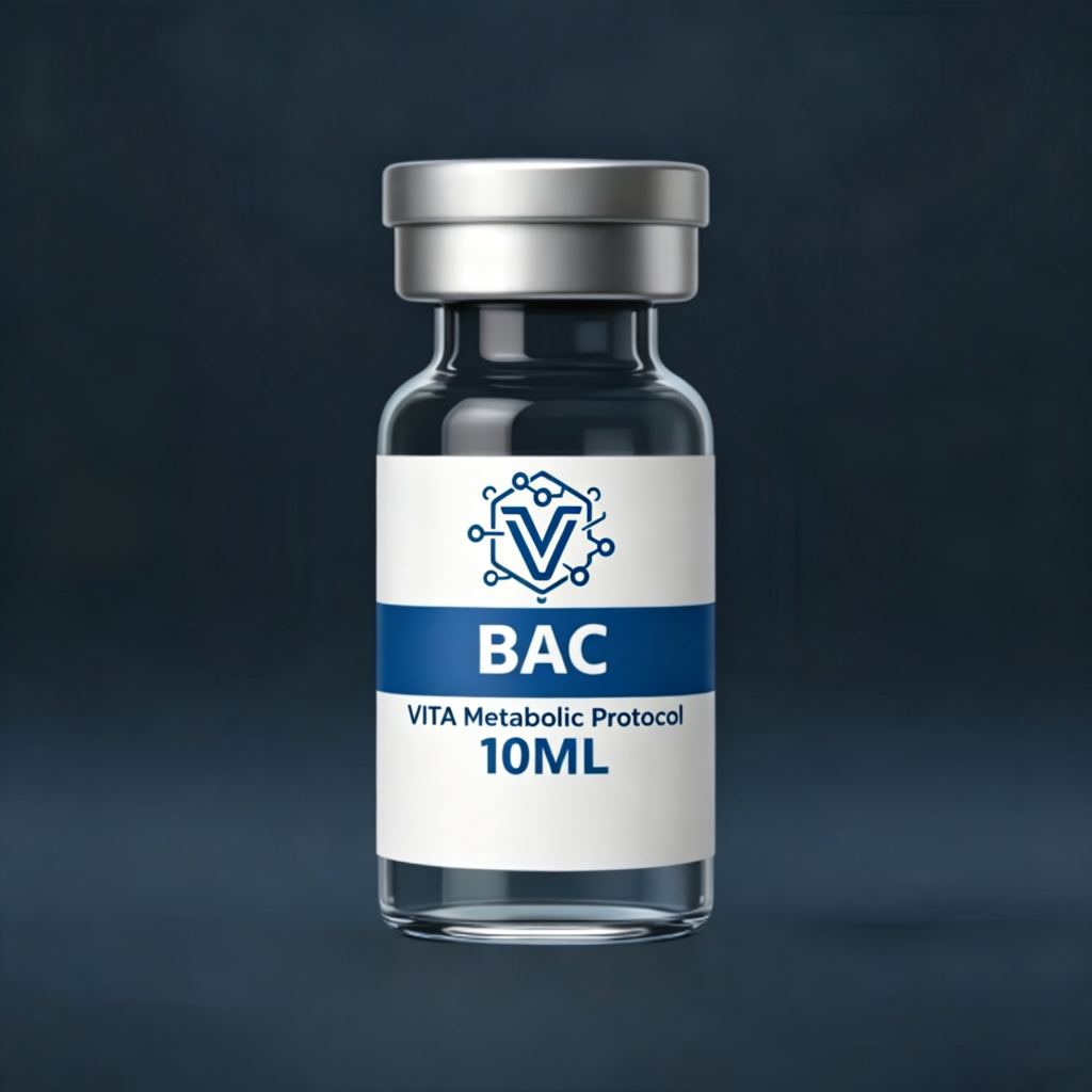 Bac Water