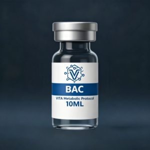 Bac Water