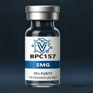 BPC157 (1 Box) - 99% Purity Research Peptide