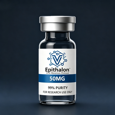 Epithalon(1 Box) - 99% Purity Research Peptide