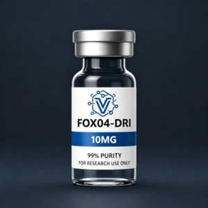 FOX04-DRJ (1 Box) - 99% Purity Research Peptide
