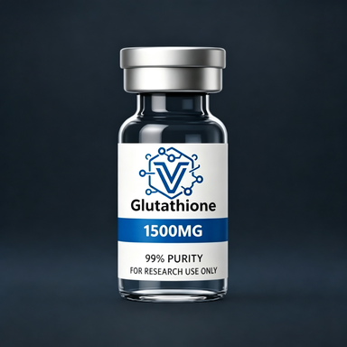 Glutathione(1 Box) - 99% Purity Research Peptide