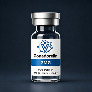 Gonadorelin (1 Box) - 99% Purity Research Peptide