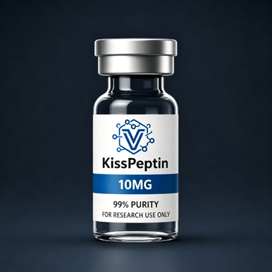 KissPeptin-10 (1 Box) - 99% Purity Research Peptide