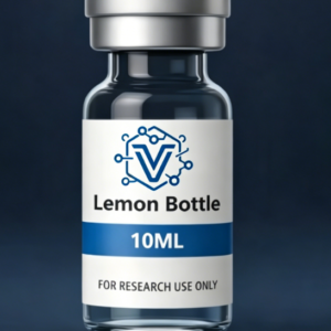 Lemon Bottle (1 Box)