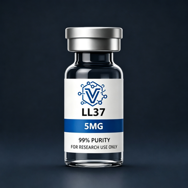 LL37 (1 Box) - 99% Purity Research Peptide