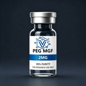 PEG MGF (1 Box) - 99% Purity Research Peptide