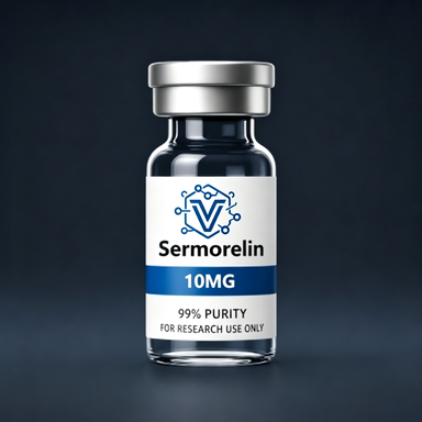 Sermorelin(1 Box) - 99% Purity Research Peptide