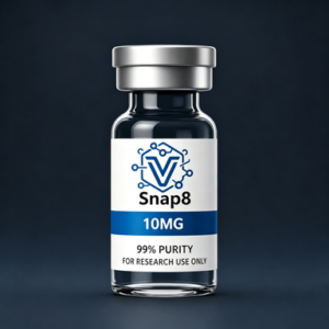 Snap8 (1 Box) - 99% Purity Research Peptide