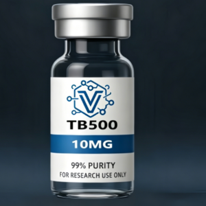 TB500 (1 Box) - 99% Purity Research Peptide