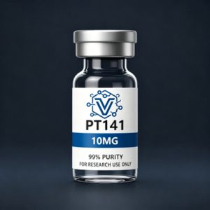 PT141(1 Box) - 99% Purity Research Peptide