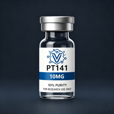 PT141(1 Box) - 99% Purity Research Peptide